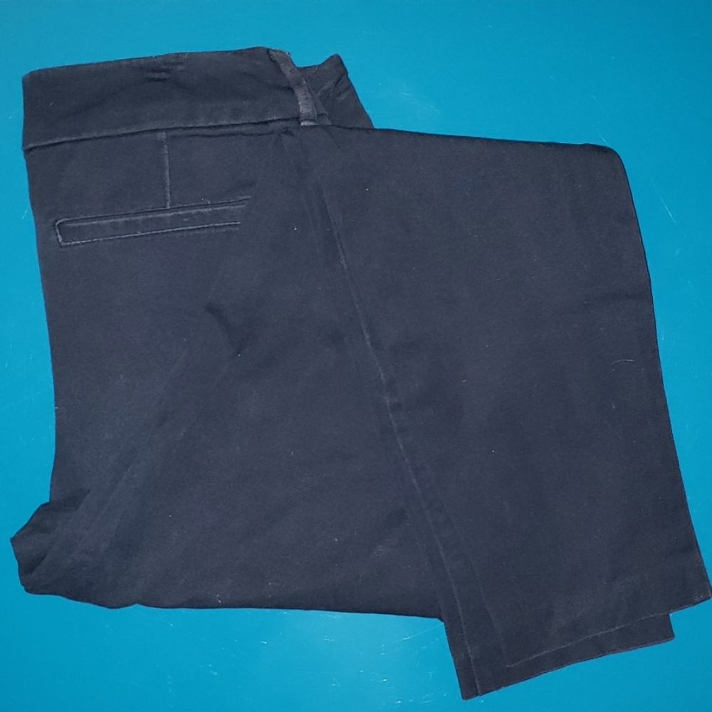 Pixie Pants
